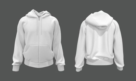 1,600 White Zipper Hoodie Stock Photos, Pictures & Royalty-Free Images - iStock White Zipper Hoodie, Clothing Templates, Hoodie Mockup, Jacket With Zipper, Lifestyle Illustration, Hooded Jacket Men, Sweatshirt Mockup, Shirt Template, Background 3d