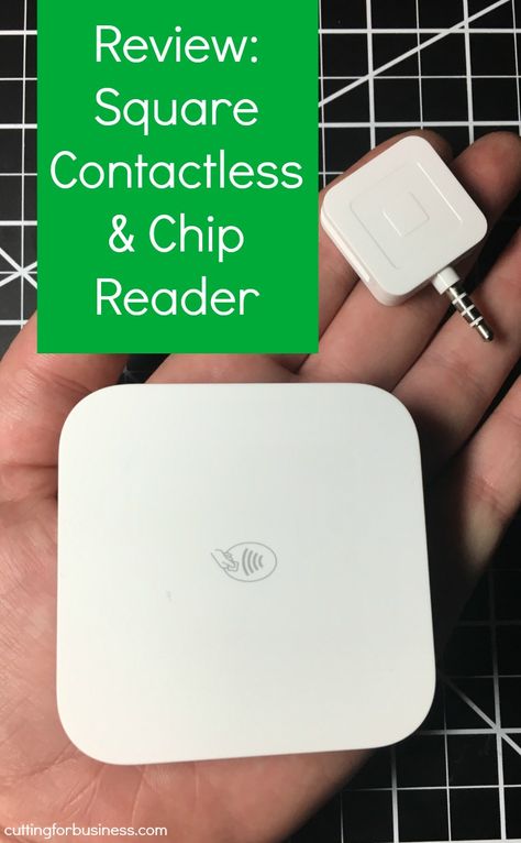 Review: Square Contactless and Chip Reader - Perfect for your Silhouette Cameo or Cricut Small Business - by cuttingforbusiness.com Square Payment Small Businesses, Cricut Small Business, Lash Studio Decor, Square Payment, Craft Fair Booth Display, Vendor Displays, Best Chips, Fair Booth, Craft Fairs Booth