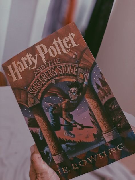 Sorcerers Stone, Harry Potter Book, Philosophers Stone, Chocolate Frog, The Sorcerer's Stone, Book Challenge, J K Rowling, The Bell Jar, Book Inspiration