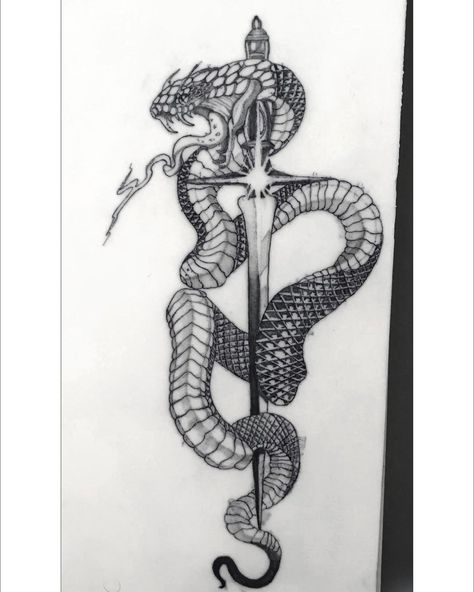 Pen Drawings On Skin, Drawings On Skin, Sunset Tattoo, G Tattoo, Sunset Tattoos, Skin Tattoo, Pen Tattoo, Fine Line Tattoo, Dagger Tattoo