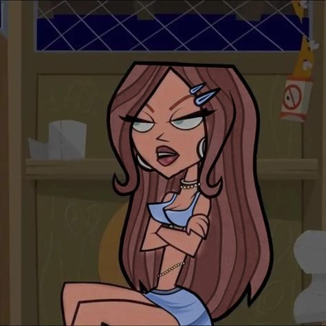 Aesthetic total drama pfp icon edit cartoon profile picture y2k 2022 2023 baddie tiktok Baddie Cartoon, Girl With Blonde Hair, Cartoon Profile Pictures, Total Drama Island, Cartoon Profile, Girls Cartoon, Total Drama, Cartoon Girl, Cartoon Profile Pics