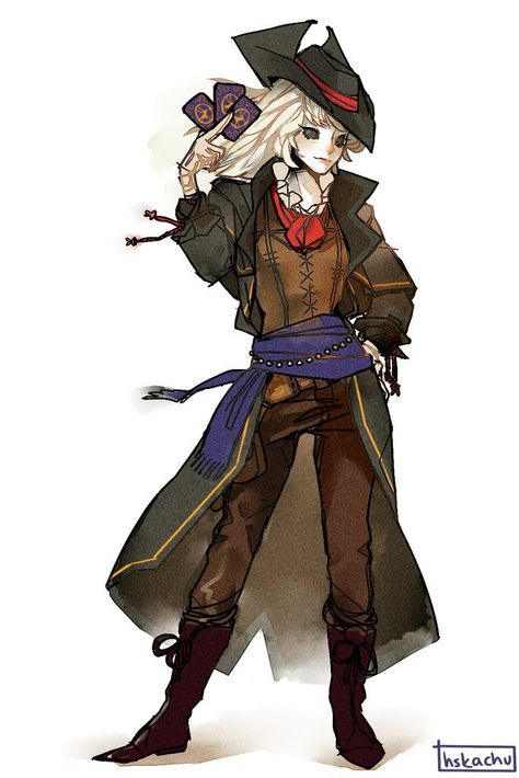 Dnd Rogue Changling, Changeling Pirate Dnd, Dnd Changeling Rogue, Dnd Changeling Female, Pathfinder Changeling, Dnd Changeling Art, Changling Oc Dnd, Grung Dnd, Changeling Rogue