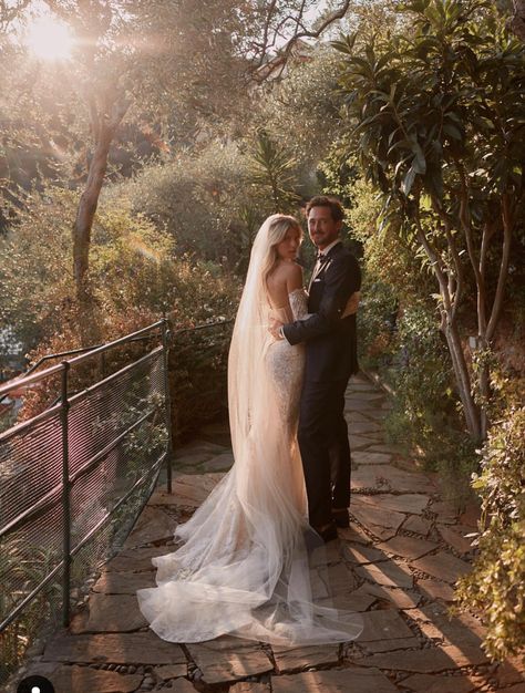 Paige & Riley’s wedding, Berta Bridal, Benjamin Wheeler Photographer Work Song, Cheap Wedding Dress Boho, Cheap Lace Wedding Dresses, Bridal Gown Styles, Beach Wedding Dress Boho, Wedding 2025, Applique Wedding, Bride Flowers, Applique Wedding Dress