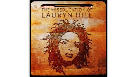 3. Lauryn Hill, 'The Miseducation of Lauryn Hill' (1998) Lauryn Hill Tell Him, Lauryn Hill Miseducation, The Miseducation Of Lauryn Hill, Lauren Hill, Miseducation Of Lauryn Hill, Ex Factor, Best Hip Hop, Lauryn Hill, Hip Hop Albums