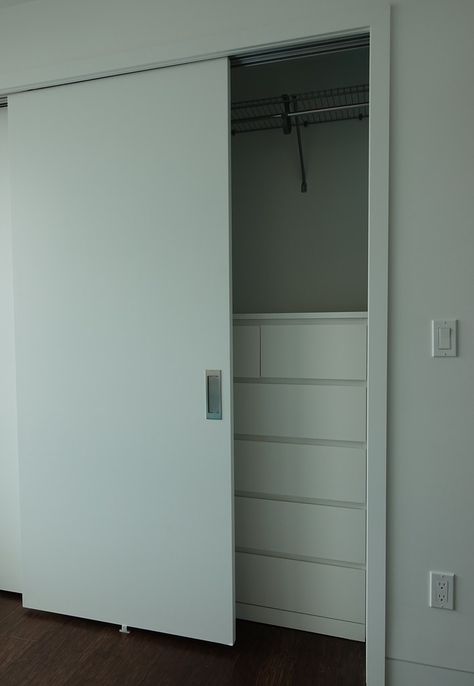 Malm In Closet, Malm Dresser Closet, Ikea Malm Closet, Malm Drawers, Bedroom 2024, Malm Dresser, Diy Wardrobe, Ikea Malm, In The Closet