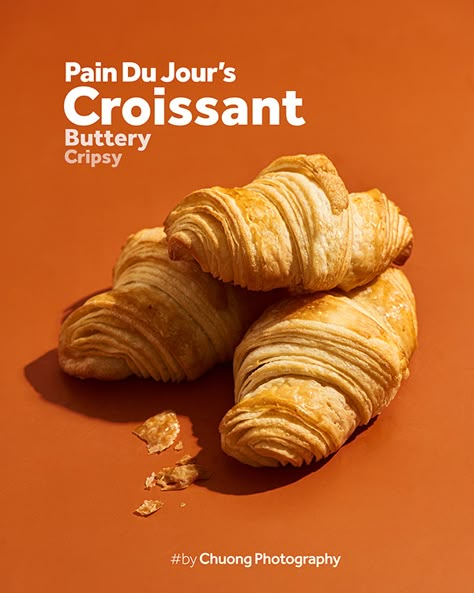 Pain Du Jour - The World of Pastry on Behance Bread Poster Design, Pastry Photography Styling, Pastries Photography, Bread Ads, Dessert Poster, Bakery Poster, Pastry Photography, Bread Photography, Food Photography Cake