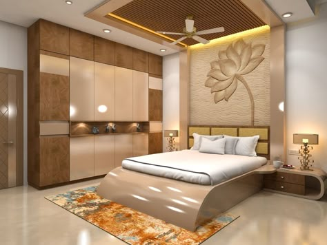 Felicity woke up and found out that she had transmigerated in a novel… #romance #Romance #amreading #books #wattpad बेडरूम �डिजाइन, Mom Bedroom, Pallet Light, Pvc Furniture, Beautiful Bedroom Designs, Bedroom Background, Ceiling Design Living Room, Modern Bedroom Interior, Luxury Bedroom Design