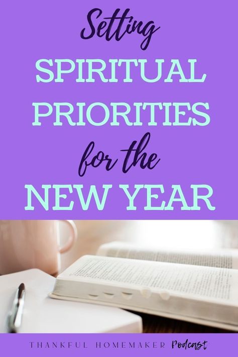 I want to share today a system I’ve used for years on planning my spiritual priorities for the year. It has helped me to focus and build my choices in light of biblical priorities. Do you have spiritual goals for the new year? #goalsetting #spiritualplanning #planningretreat #spiritualgoals #spiritualhelp #Christian #newyearresolutions #resolutions #christianresolutions New Year Resolution Ideas Christian, New Year Bible Reading Plan, New Years Resolution List Christian, Christian Resolutions, New Year’s Resolutions For Christian’s, Faith Goals, Making Goals, Gospel Of Mark, Christian Homemaking