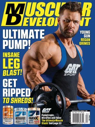 Muscular Development Muscular Development, Sneeze Guards, Best Physique, Leg Training, Health And Fitness Magazine, Get Ripped, Mr Olympia, Building Muscle, Hard Truth