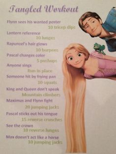 Disney Movie Workouts on Pinterest | Movie Workouts, Disney ... Disney Movie Workouts, Spring Break Body, Disney Workout, Tv Show Workouts, Movie Workouts, Tv Workouts, Summer Body Workouts, Body Workout Plan, Lazy Girl