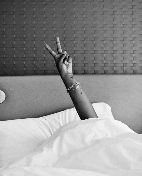 Sleep And Rest Aesthetic, In The Bed Photoshoot, Soft Black Woman Aesthetic, Well Rested Aesthetic, Black Women Relaxing, Black Ipad Aesthetic, Sunday Aesthetic Instagram, Resting Aesthetic, Bedroom Photoshoot Ideas Aesthetic