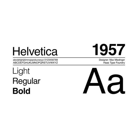 Helvetica Logo Design, Helvetica Font Pairing, Helvetica Typography, Max Miedinger, Edgy Fonts, Helvetica Font, Light Font, Minimalist Font, Type Specimen