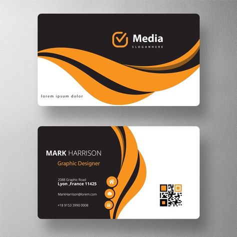 Business Card Mockup Free Psd, Business Card Psd Free, Logo Design Mockup, Business Card Mockup, Stylish Business Cards, Letterpress Business Cards, Business Poster, Business Card Designs, Minimal Business Card