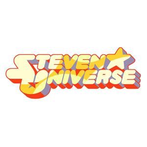 Mini Concept, Universe Logo, Steven Universe Stickers, Cny 2024, Gem Logo, Universe App, Crystal Gems Steven Universe, Record Crafts, A Level Art Sketchbook