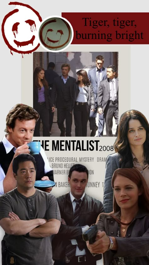 The Mentalist Aesthetic, Patrick Jane Wallpaper, Mentalist Aesthetic, The Mentalist Wallpaper, Mentalist Wallpaper, 90s Wallpaper, Patrick Jane, Cop Show, Simon Baker