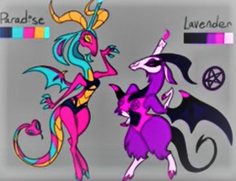 Demon Species, Goat Oc, Body Type Drawing, Mc Wallpaper, Silly Puppets, Boss Wallpaper, Vivziepop Hazbin Hotel, Anime Fnaf, Mythical Creatures Art