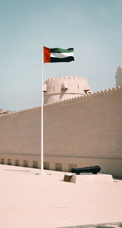 Uae National Day Wallpaper, United Arab Emirates Aesthetic, Uae Culture And Heritage, Uae Background, Uae Flag Aesthetic, Flag Day Uae, Native Cafe, Uae Flag Day, Uae Aesthetic