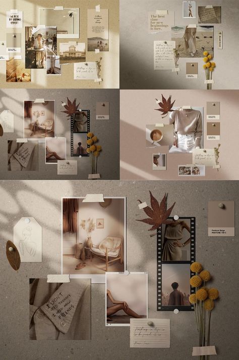 Moodboard Mockup Scene Creator, Mockups Minimalist Vibe, Natural Sunlight, Scene Creator, Blank Canvas, Build Your Own, Mood Boards, Mockup, Mood Board, Create Your Own