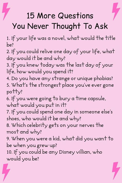 Questions To Ask People, Good Truth Or Dares, Text Conversation Starters, Deep Conversation Topics, Deep Conversation Starters, Questions To Get To Know Someone, Topics To Talk About, Deep Questions To Ask, Truth Or Dare Questions