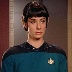 INTERVIEW: Trek's K'Ehleyr & More, Suzie Plakson, Part 1 Uss Enterprise D, Star Trek Convention, Star Trek Cast, Star Trek Images, Star Trek Characters, Star Trek Cosplay, Star Trek Starships, Star Trek Universe, Star Trek Tos