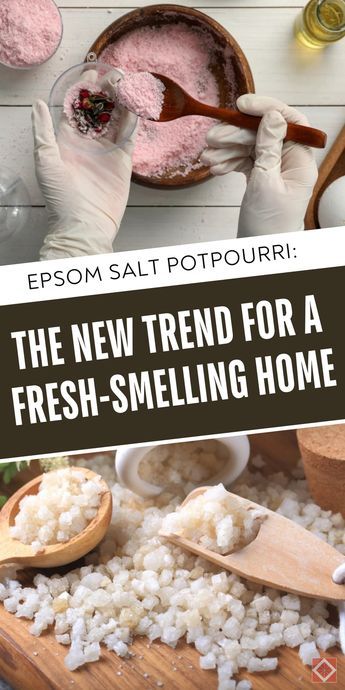 Ditch those chemical sprays and switch to Epsom salt potpourri for a fresher, healthier home. This natural solution is easy to make and leaves your home smelling wonderful. Save this pin for later and see why Epsom salt potpourri is the best choice. Click to find out more! Diy Deodorizer For Home, Scented Epsom Salt Diy, Essential Oil Odor Eliminator Diffuser, Diy Home Deodorizer House Smells, Natural Ways To Scent Your Home, Non Toxic Room Scent, Downy Scent Beads Uses, Make My Home Smell Amazing, How To Make Your House Smell Like Williams Sanoma