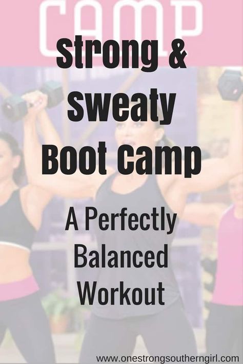 This is an incredible total body workout for women! Find out exactly what you'll need to crush this routine (and where you can find it). Upper Body Exercises For Women, Toning Exercises For Women, Leg Workouts At Home, Women Weight Training, Dumbbell Workouts For Women, Workouts At Home For Women, Step Workouts, Weight Training For Women, Exercises Women