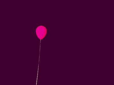 Balloon Animation, Fly Gif, Clown Balloons, Book Gif, Cat And Cloud, Floating Balloons, Calming Cat, Motion Design Animation, Design Animation