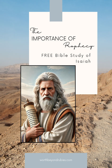 a man with gray beard holding a scroll Isaiah Bible Study, Isaiah Bible, Book Of Isaiah, Free Bible Study, Bible Study Printables, Bible Prophecy, Old Testament, Study Guide, Bible Study