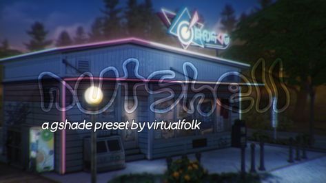 Sims 2 Reshade Preset, Sims 4 Reshade Preset 5.8.0, Sims Reshade Preset, Gshade Presets The Sims 4 Dark, Ts4 Reshade, Gshade Presets The Sims 4, Sims 4 Reshade, Reshade Presets, Ts2 Cc