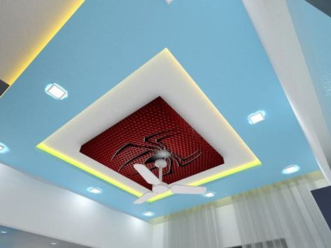 Here you will find photos of interior design ideas. Get inspired! House Front Wall Design, Plaster Ceiling Design, Pop Design For Hall, Drawing Room Ceiling Design, Pop Design For Roof, Simple False Ceiling Design, Gypsum Ceiling Design, Bedroom Pop Design, Gypsum Decoration