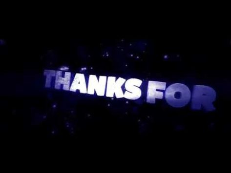 Thanks For Watching Gif, Thanks For Watching Youtube Outro, Spongebob Time Cards, Gaming Intro, Funny Vines Youtube, Youtube Video Ideas, Youtube Video Ads, First Youtube Video, Video Design Youtube