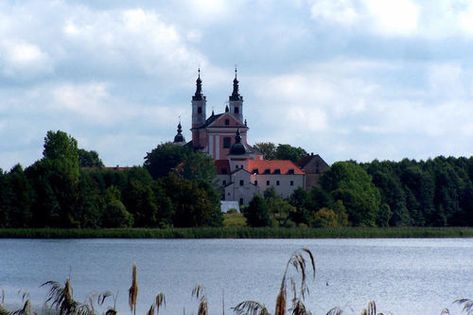 Wigry National Park in Suwalki, Poland Suwalki Poland, Types Of Architecture, Iceland, Poland, National Park, National Parks, Places To Visit, Architecture, Travel