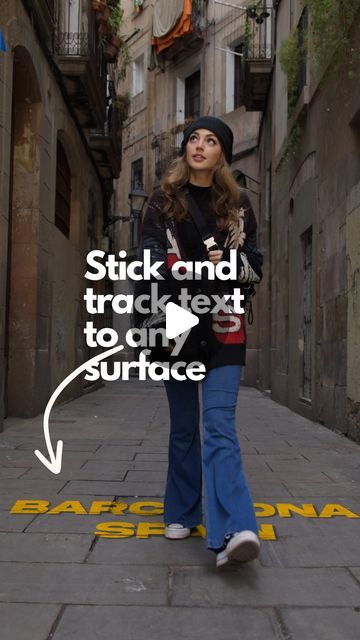 Joshua Lee Glavin on Instagram: "How to stick and track text to any surface in DaVinci resolve. I love this effect and think it’s a great one for travel videos when revealing a location. #editingtutorial #videoediting #videoeditor #videographer" Davinci Resolve Tutorials, Video Editing Effects, Location Video, Davinci Resolve, Editing Tutorials, Travel Videos, Business Resources, Video Editor, Video Editing