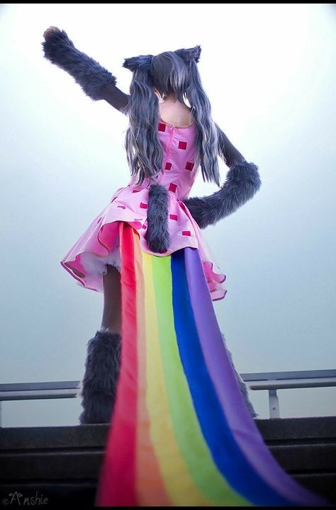 Cosplay Cat, Nyan Nyan, Woman Cosplay, Catwoman Cosplay, Cat Cosplay, Cat Woman, Nyan Cat, Epic Cosplay, Cat Costume