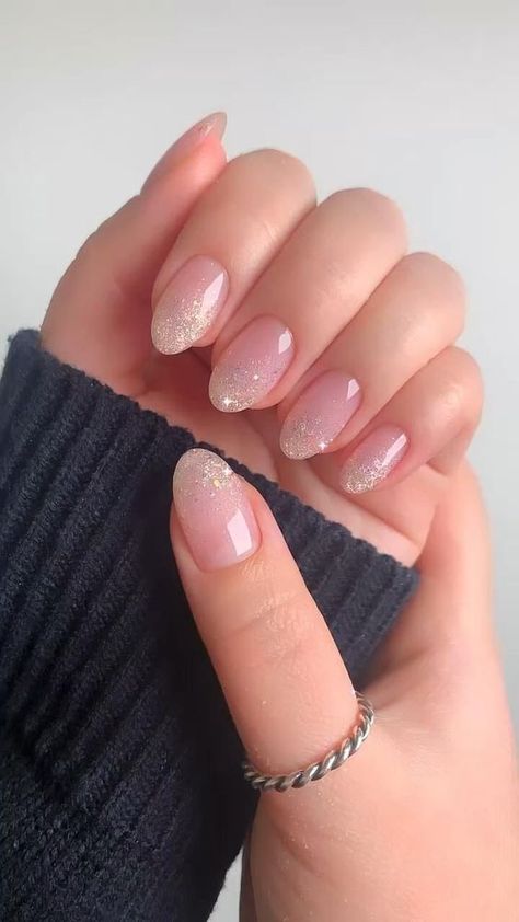 Short Baby Boomer Nails, Baby Boomer Nails Decoradas, Baby Boomer Nails Color, Baby Boomers Nails, Ideas Uñas, Designs For Short Nails, Baby Boomer, Favorite Season, On My Own