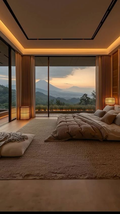 Dekorasi Kamar Tidur, Bedroom Refresh, Dream House Interior, Design Your Dream House, Dream Rooms, Dream House Decor, Casas De Ensueño, Luxurious Bedrooms, Dream Home Design