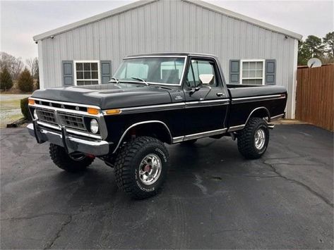 1977 Ford F150, Vintage Trucks For Sale, Ford Pickup For Sale, Old Trucks For Sale, 1979 Ford F150, Ford Trucks For Sale, 1979 Ford Truck, Pickup Trucks For Sale, American Pickup Trucks