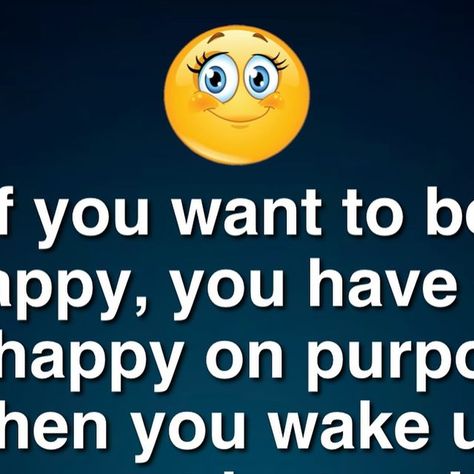 Be Positive Be Happy on Instagram: "If you want to be happy 😊" Inspirational Board, Be Positive, February 10, To Be Happy, I Smile, Be Happy, Make Me Smile, Collage, On Instagram