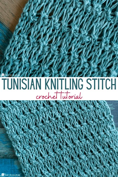 Tunisian Crochet Lace Stitches, Tunisian Lace Stitch, Tunisian Colorwork, Tunsinian Crochet, Tunisian Crochet Lace, Tunisian Patterns, Tunisian Crochet Free, Tunisian Stitches, Tunisian Hooks