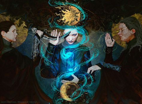 Mtg Innistrad, Vow Art, Future Poster, Mtg Art, Unique Art Prints, 다크 판타지, Shadow Art, Mystical Art, Magic Art