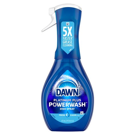 Dawn Platinum, Lemon Verbena Essential Oil, Dawn Powerwash, Natural Dish Soap, Grease Cleaner, Dawn Dish Soap, Liquid Dish Soap, Cedarwood Essential Oil, Carpentry Diy