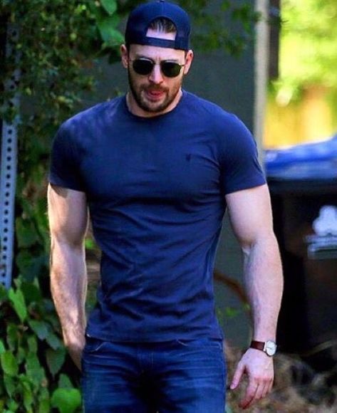 Captain America Workout, Chris Evans Girlfriend, Kapten Marvel, Chris Evans Shirtless, Christopher Robert Evans, Chris Evans Funny, Karakter Marvel, Christopher Evans, Steve Rogers Captain America