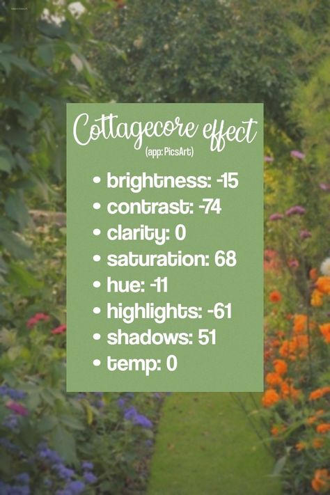 Cottagecore Iphone Theme, Cottagecore Filter Iphone, Cottagecore Username Ideas, Cottagecore Lettering, Cottage Core Filter, Cottagecore Usernames, Cottagecore Filter, Cottagecore Edit, Fairy Filter