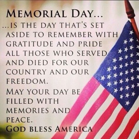 Happy Memorial Day Quotes, Memorial Day Thank You, Quotes For Business, Memorial Day Quotes, Thank You Quotes, Happy Memorial Day, Patriotic Holidays, Day Quotes, God Bless America