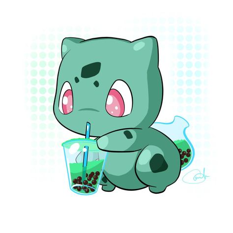 Pokemon Bulbasaur, Cricut Images, Pokémon Stuff, Cute Pokemon, Pokemon Art, I Know, Pokemon, Ipad, Water Bottle