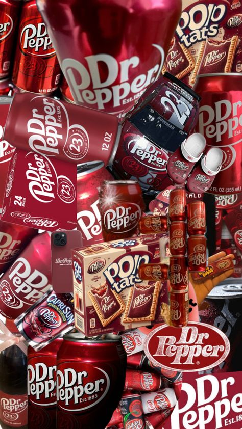 Praise Dr Pepper Dr Pepper Aesthetic, Pepper Aesthetic, Christian Things, Dr Pepper, Just For Laughs Videos, For Life, Iphone Wallpaper, Stuffed Peppers, Drinks