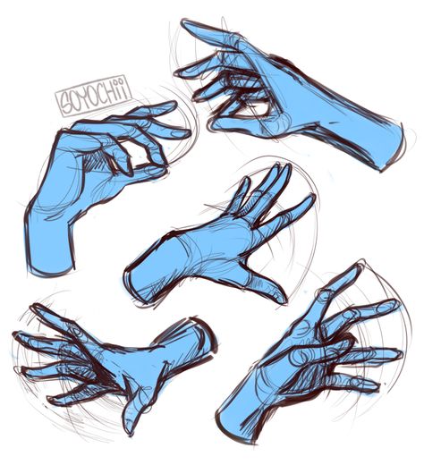 Hand Stretching Out Drawing, High Fiving Reference, Skeleton Hand Poses Drawing, Hand Anatomy Study Art, Hand Pointing At You Reference Drawing, Hand Pulling Drawing, Hand On Hip Drawing Reference Male, Hand Holding Box Drawing, Hands Fidgeting Reference Drawing