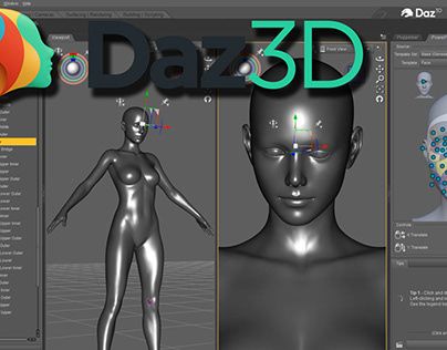 Check out new work on my @Behance profile: "3D: my new video on posing in DAZ Studio" http://be.net/gallery/125122829/3D-my-new-video-on-posing-in-DAZ-Studio Poses Tutorial, Women Poses, 3d Modeling Tutorial, Daz Studio, Daz 3d, Art 3d, Female Poses, 3d Modeling, Zbrush