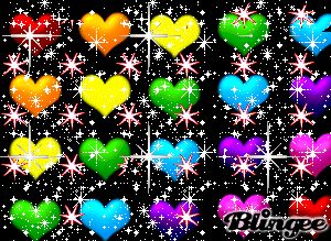 Blinkies Gifs Emo, Silly Aesthetic, Creepypasta Wallpaper, Happy Hug Day, Glitter Gif, Gif Background, Heart Gif, Rainbow Aesthetic, Love Sparkle