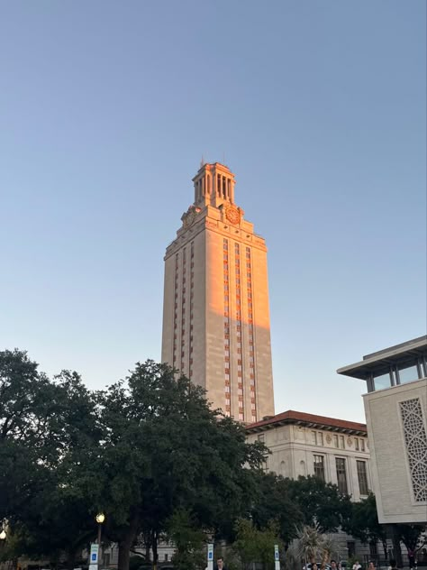 Austin Texas Aesthetic, Ut Tower, Long Horns, Michael Roberts, Ut Austin, College Board, Texas Girl, Dream College, Dream School